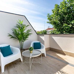 Appartement met Drie Slaapkamers